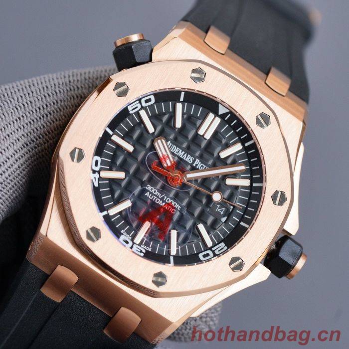 Audemars Piguet Watch APW00043-2 Audemars Piguet Watch APW00043-2